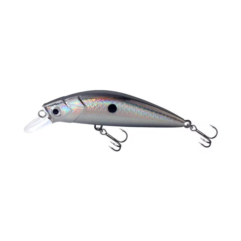 1 Señuelo Minnow Bioluminicente Pesca