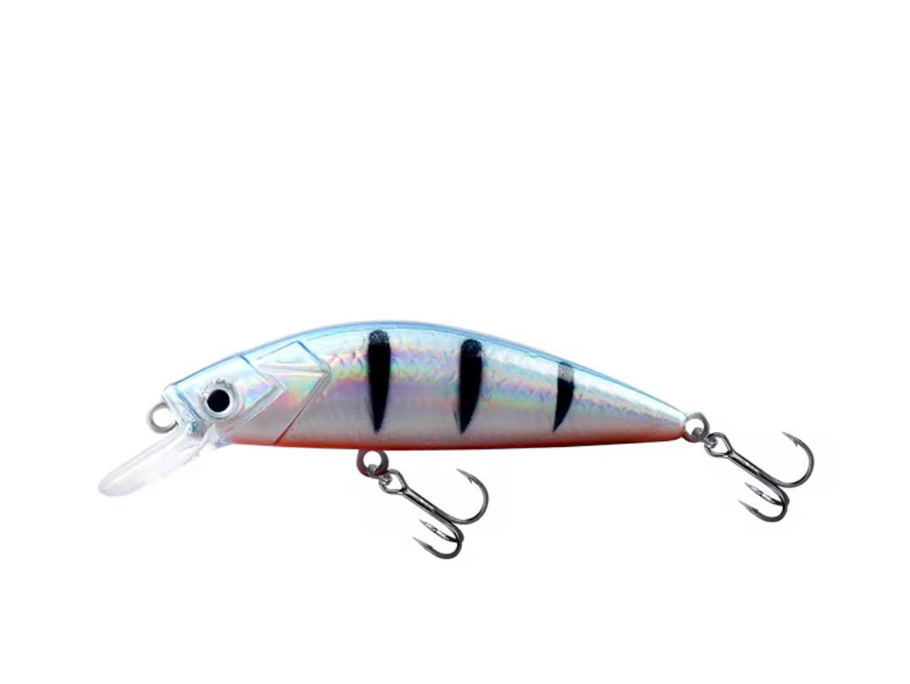 1 Señuelo Minnow Bioluminicente Pesca