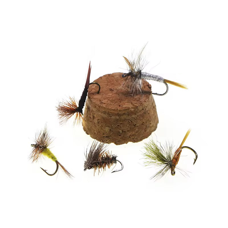 Elegi tu combo 5 Moscas Ninfas streamers Fly Fishing Pesca Truchas Premium
