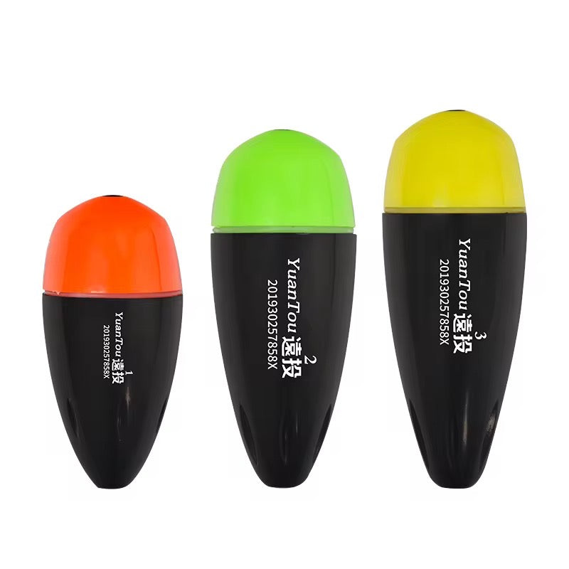 Boya Luminosa Pesca Nocturna Importada Premium