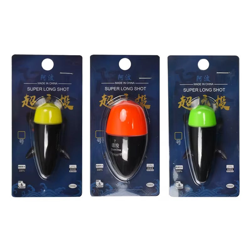 Boya Luminosa Pesca Nocturna Importada Premium