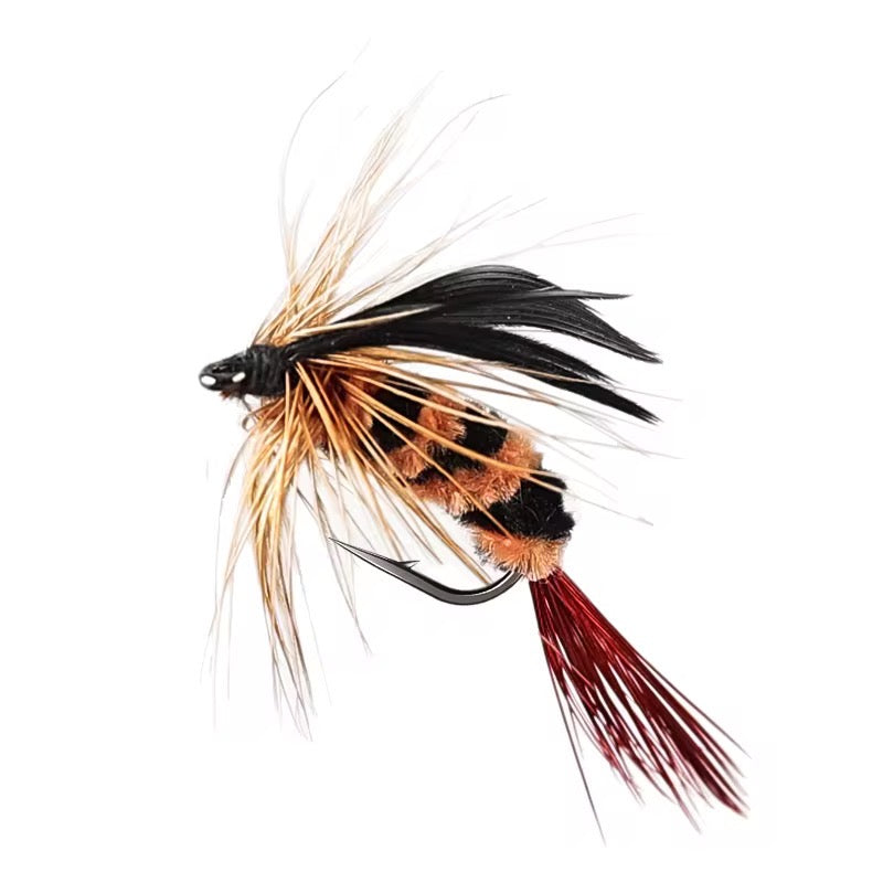Importadas Moscas De Pesca Premium Truchas