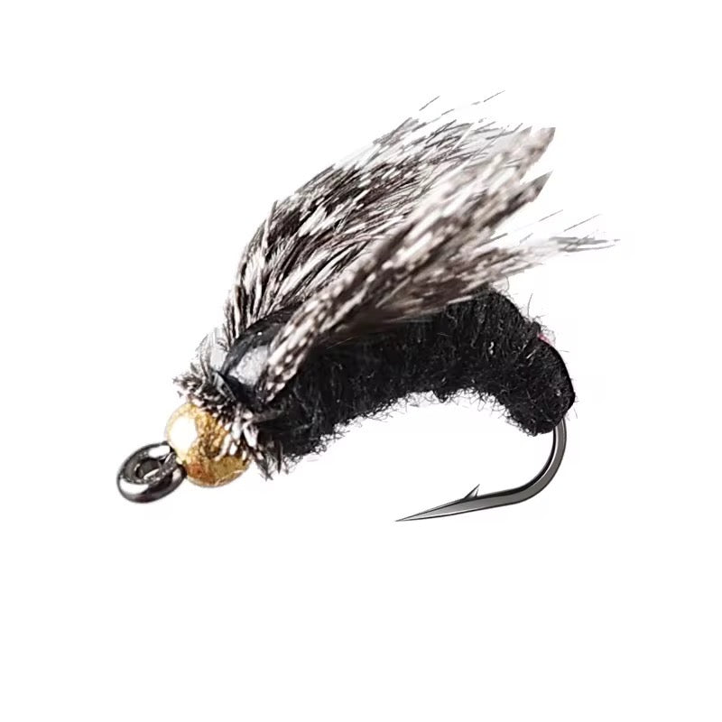 Importadas Moscas De Pesca Premium Truchas