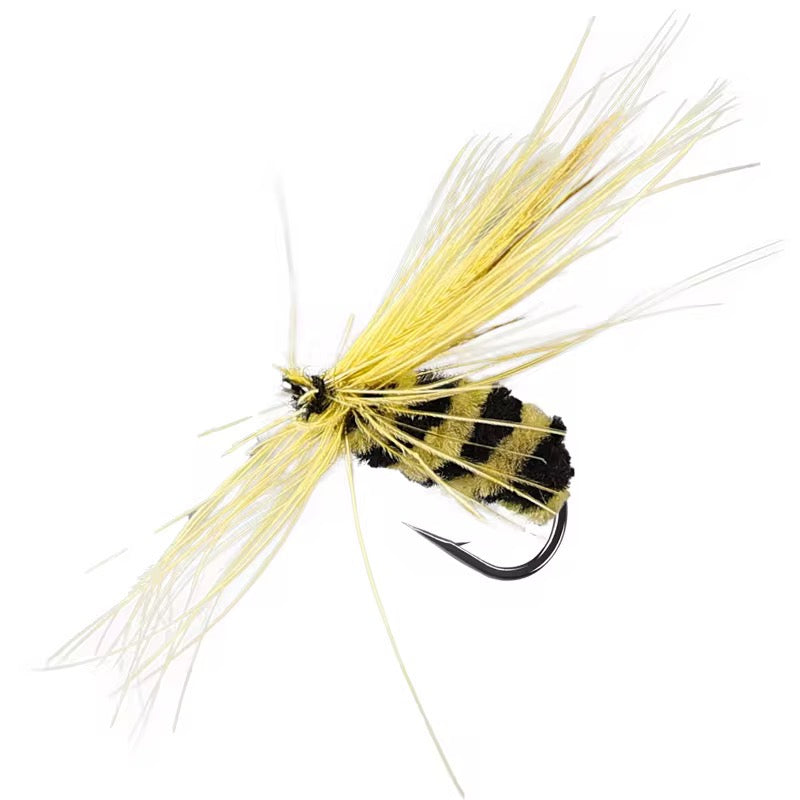 Importadas Moscas De Pesca Premium Truchas
