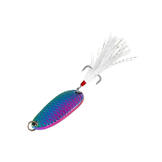 3 Cucharitas Señuelo Cuchara Pesca Trucha Tararira Dorado
