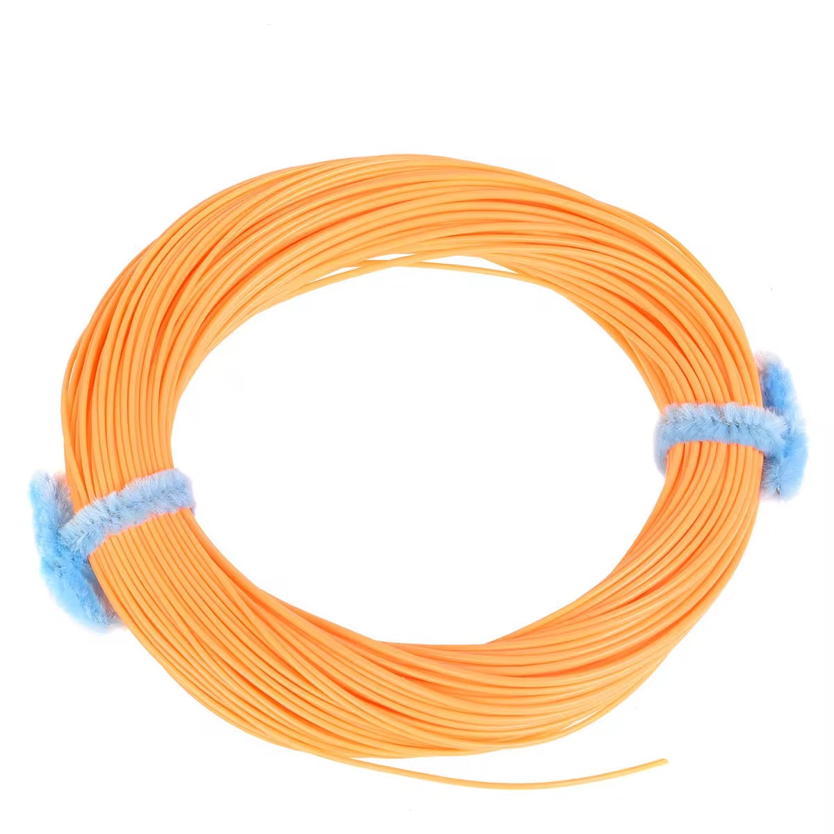Linea De Flote Fly Fishing 30m Pesca Trucha