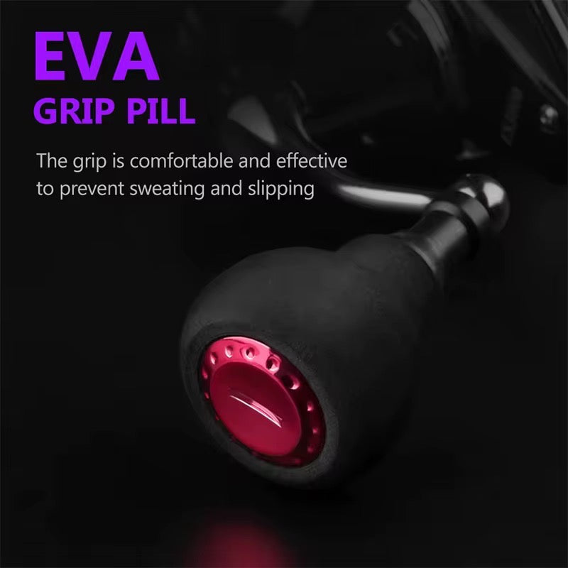 Reel Frontal Full Metal 3000 Pesca