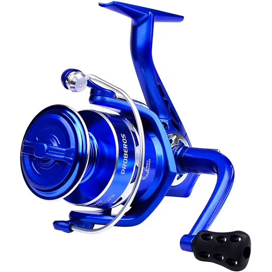 Reel Frontal 3000 Pesca Spinning