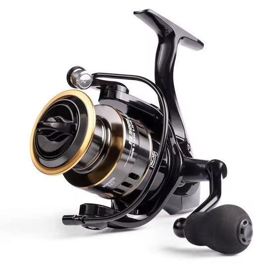 Reel Frontal 3000 Pesca Spinning