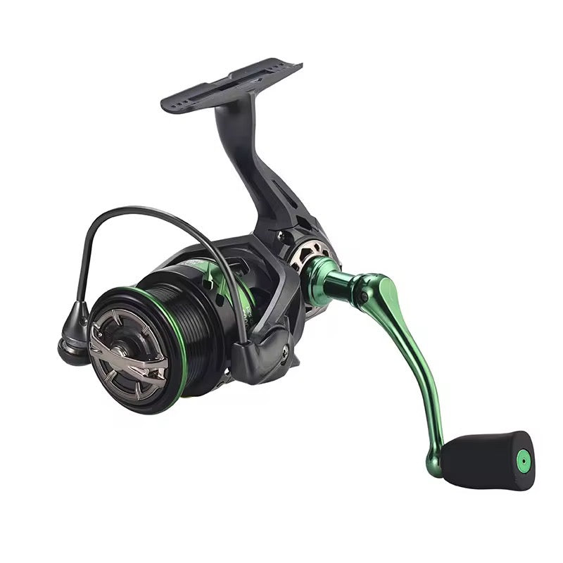 Reel Frontal 3000 Spinning Pesca Variada