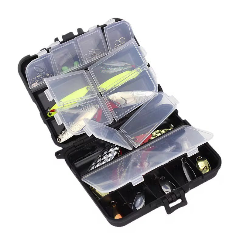 Kit De Cucharas 36 Piezas Pesca Truchas Tarariras Dorado