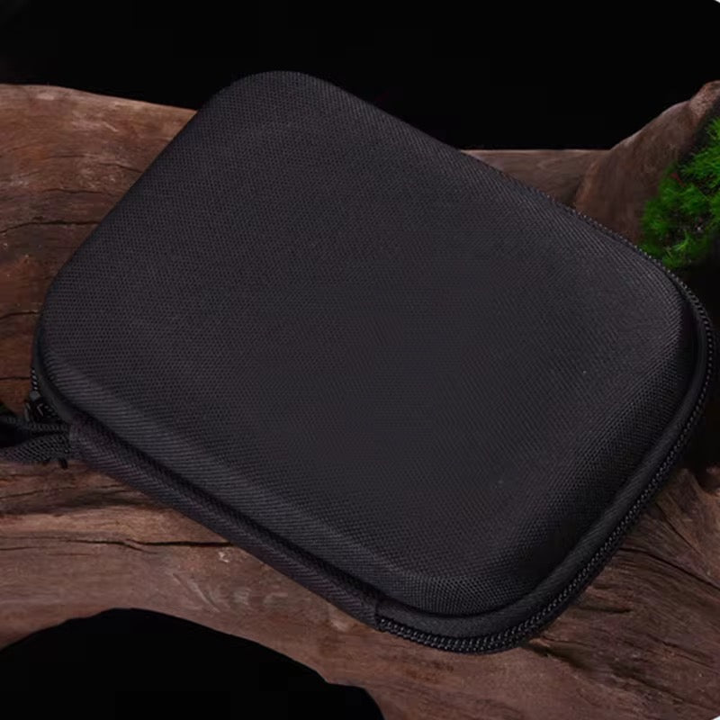 Bolso con 16 cucharas pesca