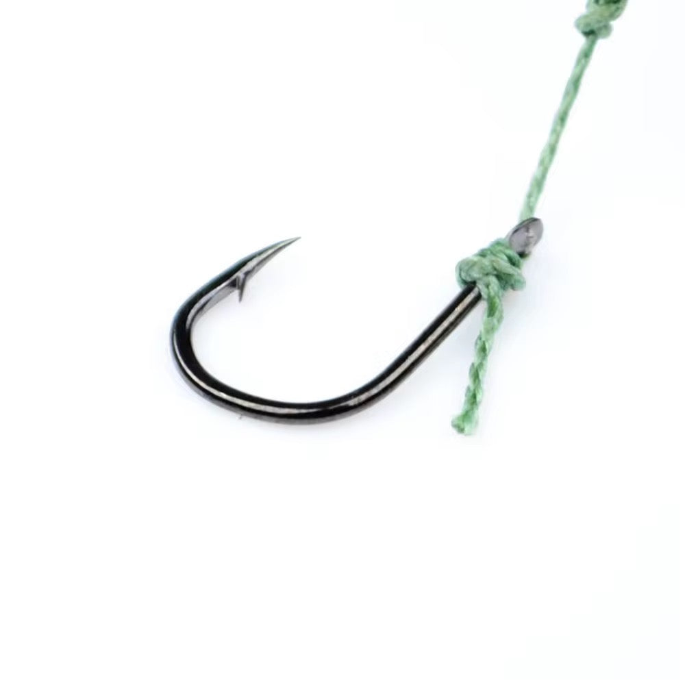 Linea Coreana Rulero Masa Harinado Pesca Carpa